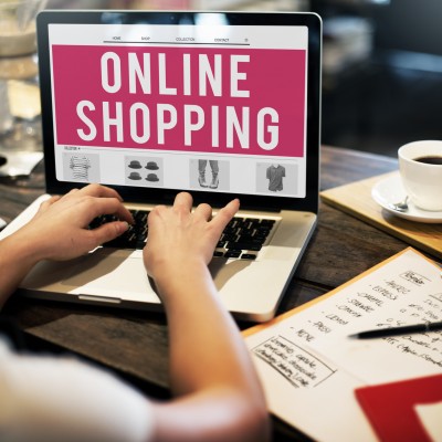 Is too much of online shopping an addiction?