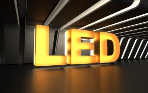 LED light suppliers
